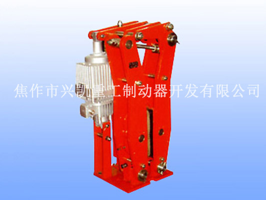 YPZ2Ⅰ、Ⅱ、Ⅲ系列電力液壓臂盤式制動器