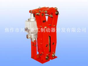 YPZ2Ⅰ、Ⅱ、Ⅲ系列電力液壓臂盤式制動器